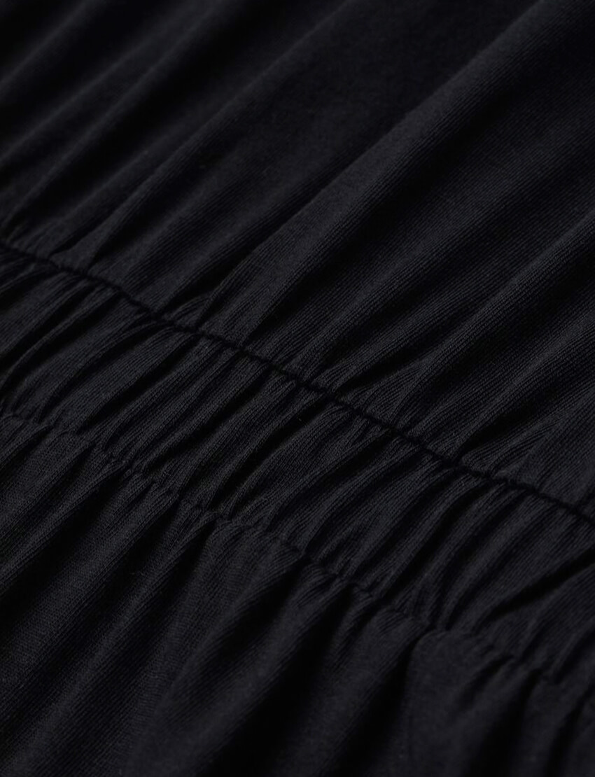 Wool-Blend Jacket